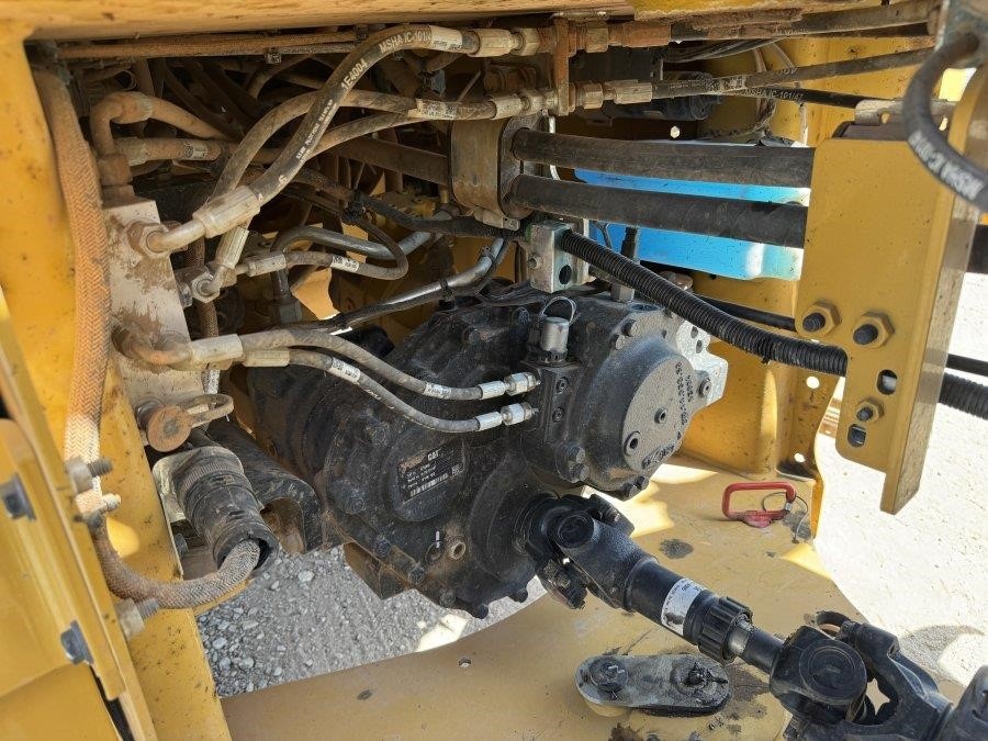 2023 Caterpillar 910 Wheel Loader - Image 22