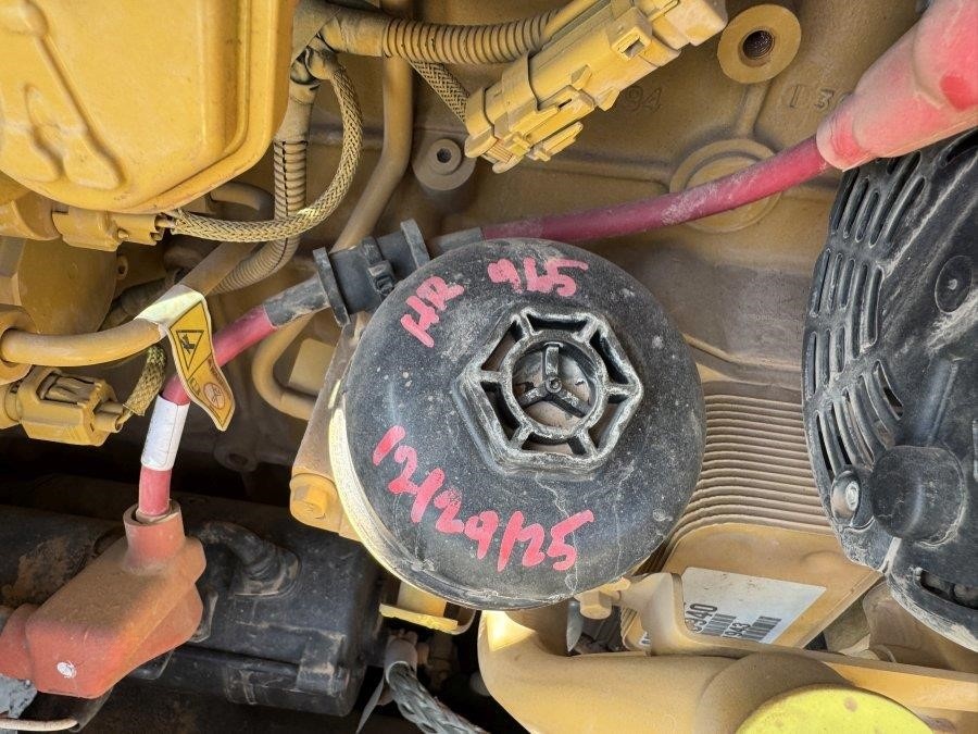 2023 Caterpillar 910 Wheel Loader - Image 27