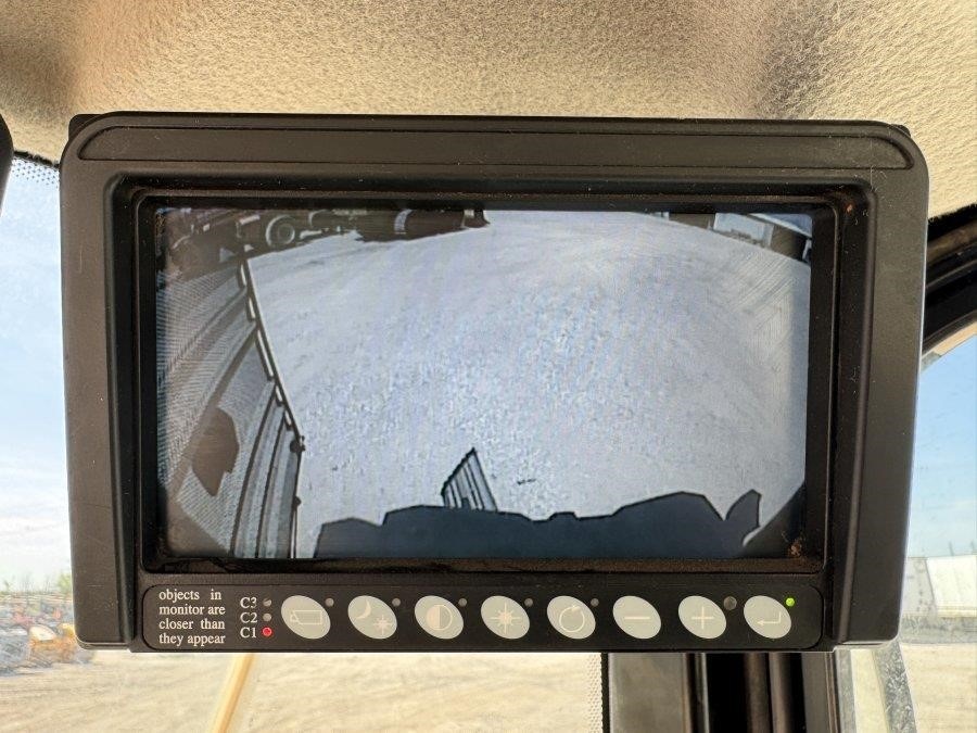 2023 Caterpillar 910 Wheel Loader - Image 40
