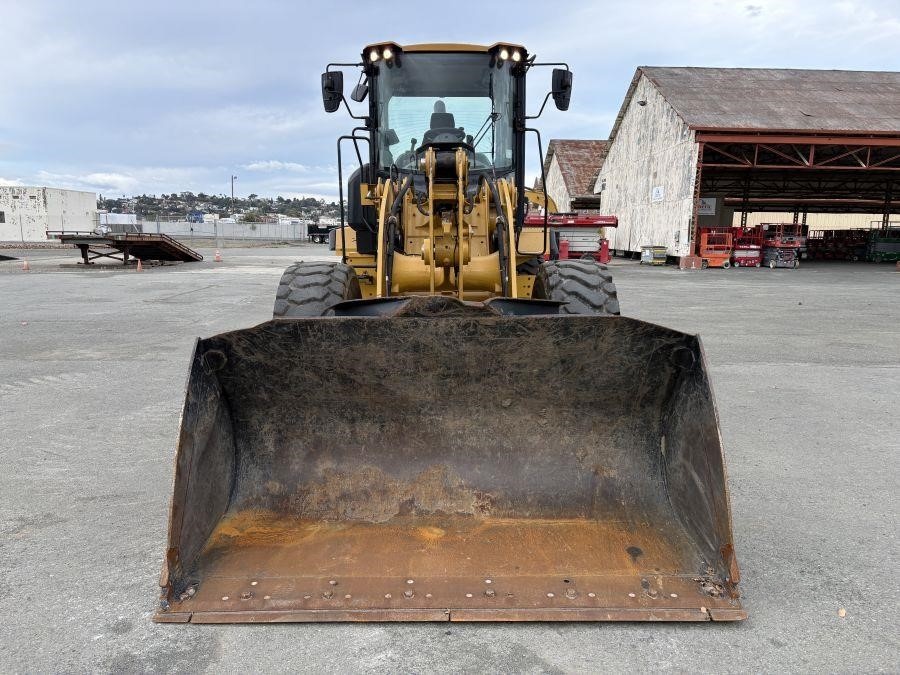 2021 Caterpillar 926M Wheel Loader - Image 8