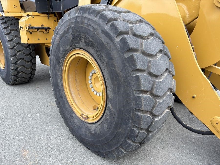 2021 Caterpillar 926M Wheel Loader - Image 9