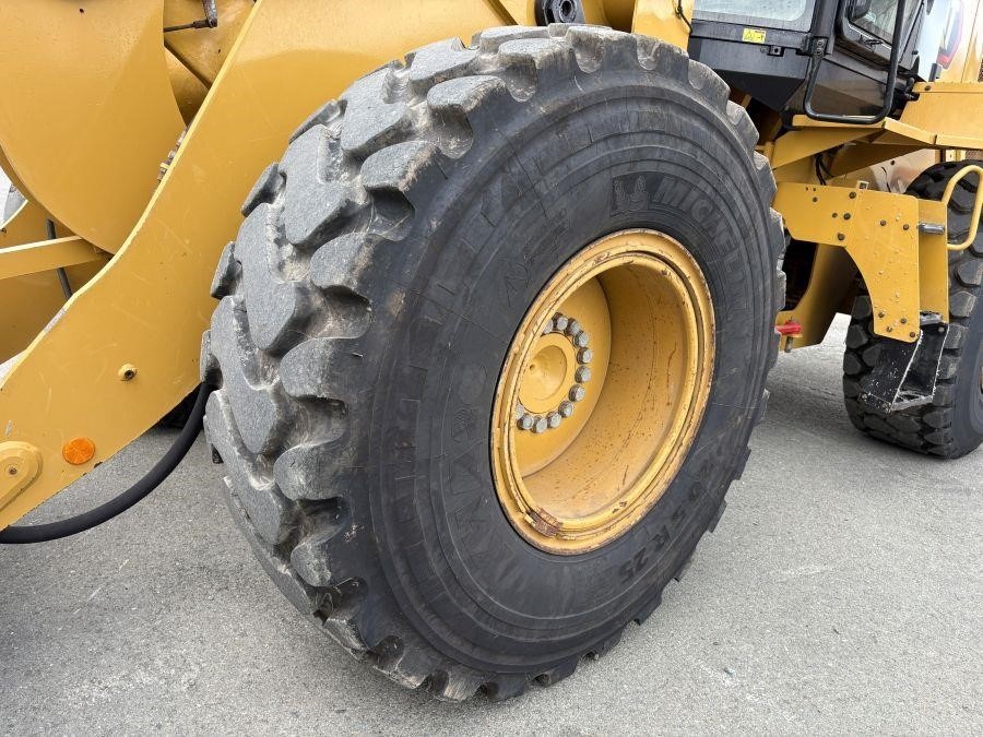 2021 Caterpillar 926M Wheel Loader - Image 10