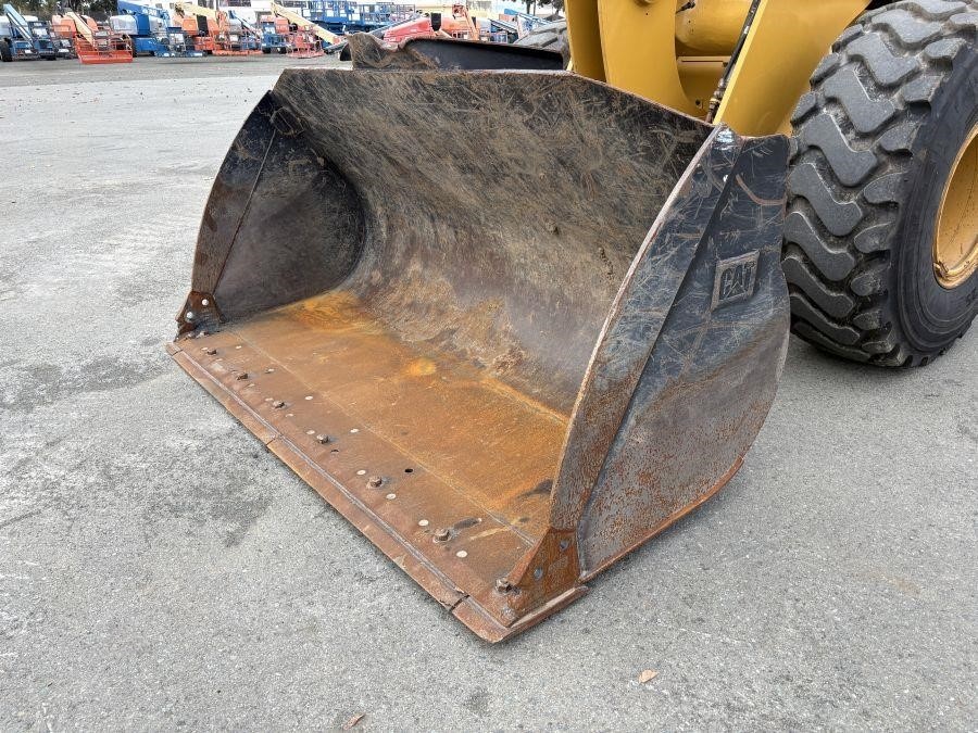 2021 Caterpillar 926M Wheel Loader - Image 14