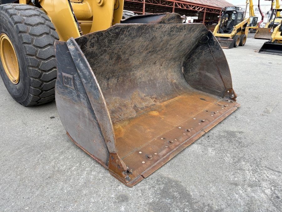 2021 Caterpillar 926M Wheel Loader - Image 15
