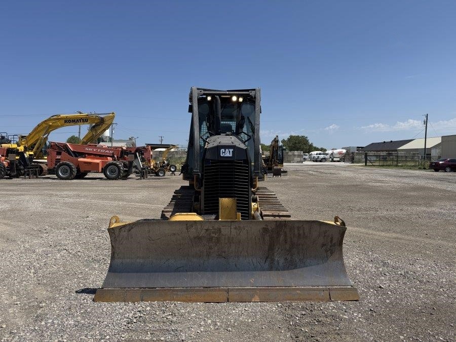 2022 Caterpillar D1 Crawler Dozer - Image 8