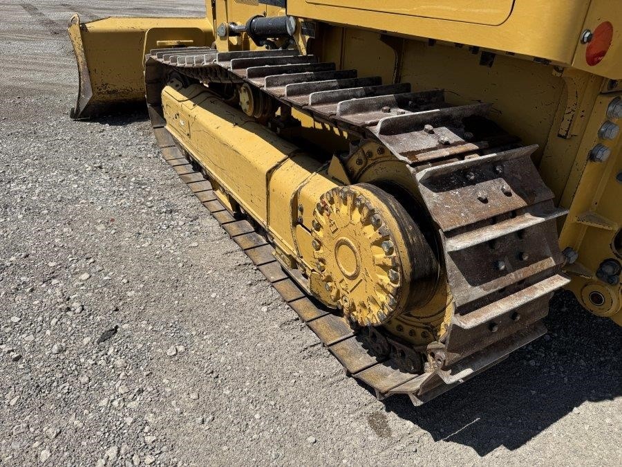2022 Caterpillar D1 Crawler Dozer - Image 9