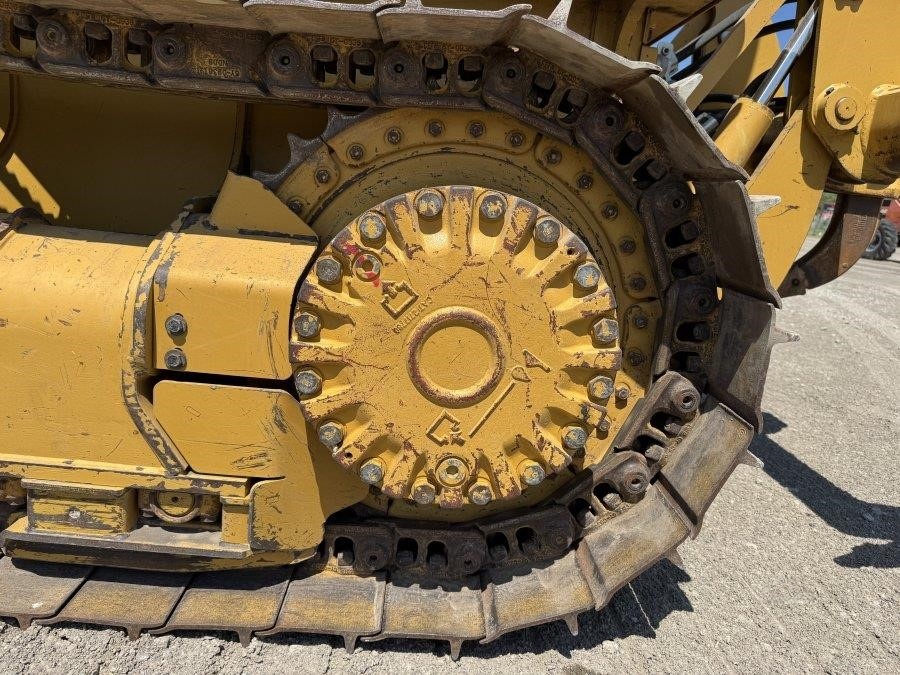 2022 Caterpillar D1 Crawler Dozer - Image 10