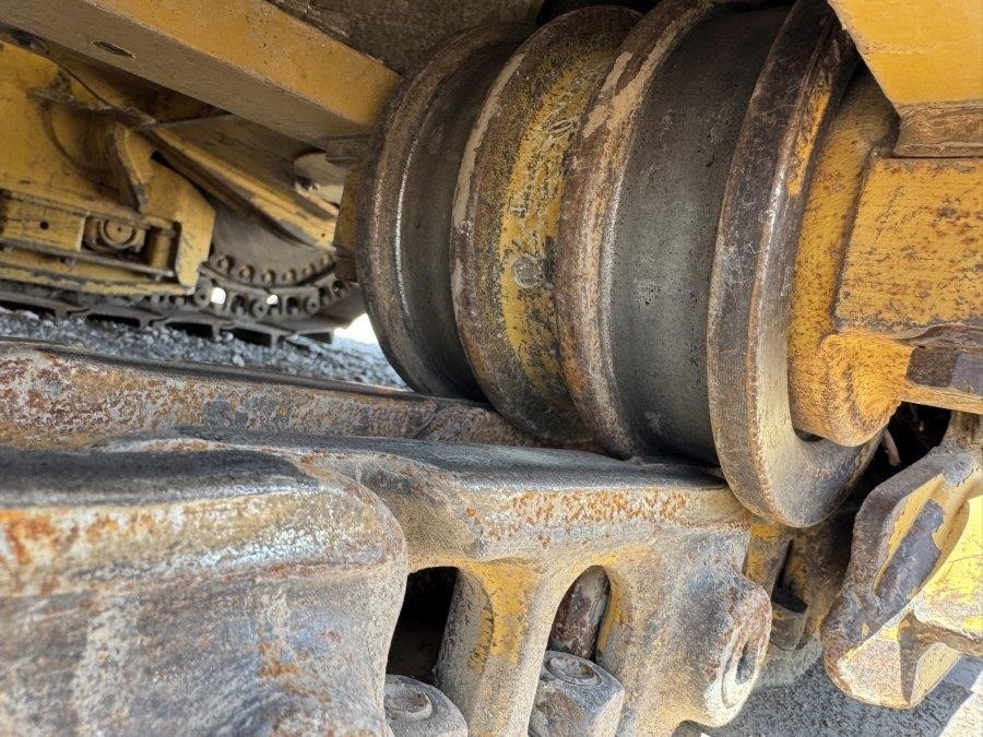 2022 Caterpillar D1 Crawler Dozer - Image 11