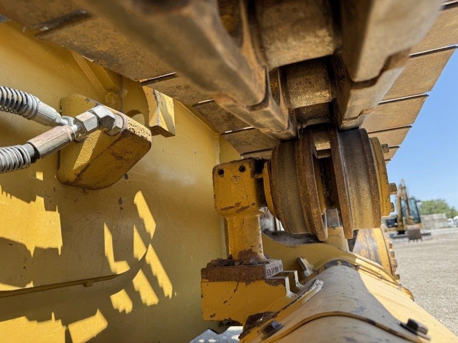 2022 Caterpillar D1 Crawler Dozer - Image 12