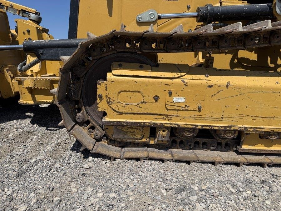2022 Caterpillar D1 Crawler Dozer - Image 13
