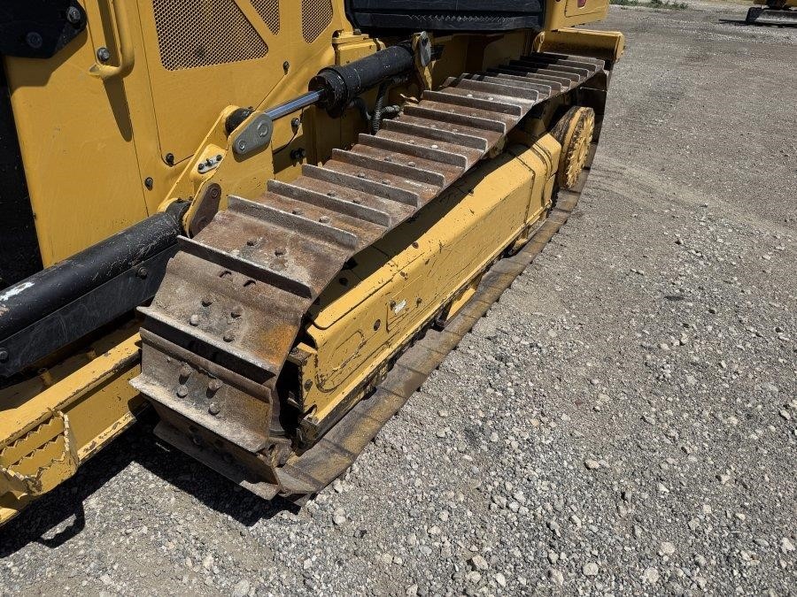 2022 Caterpillar D1 Crawler Dozer - Image 14