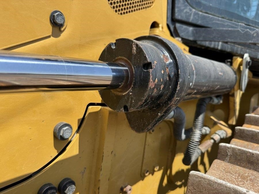 2022 Caterpillar D1 Crawler Dozer - Image 15