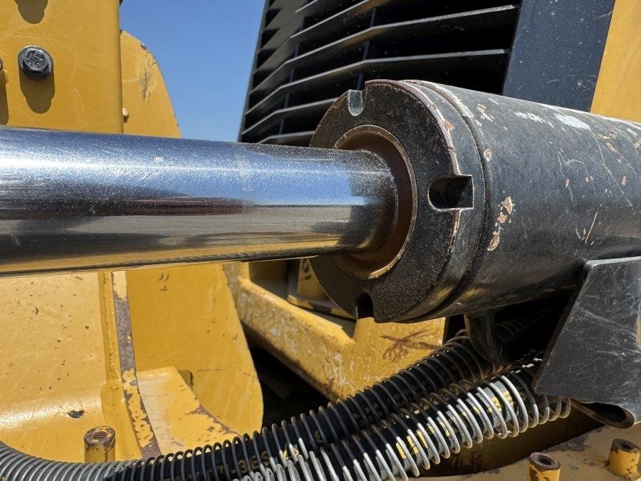 2022 Caterpillar D1 Crawler Dozer - Image 16