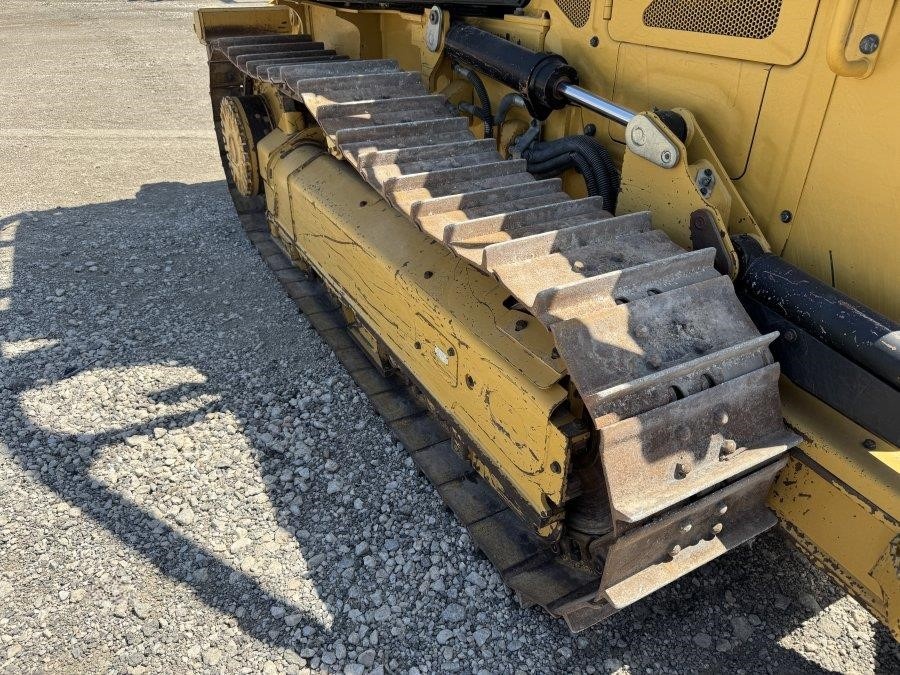 2022 Caterpillar D1 Crawler Dozer - Image 17