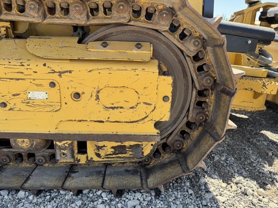 2022 Caterpillar D1 Crawler Dozer - Image 18