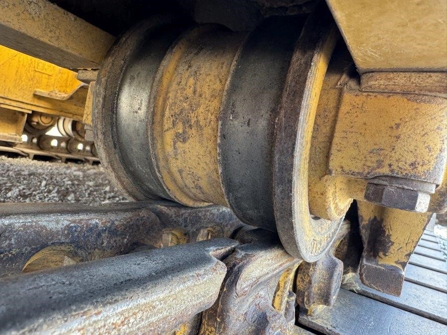 2022 Caterpillar D1 Crawler Dozer - Image 19