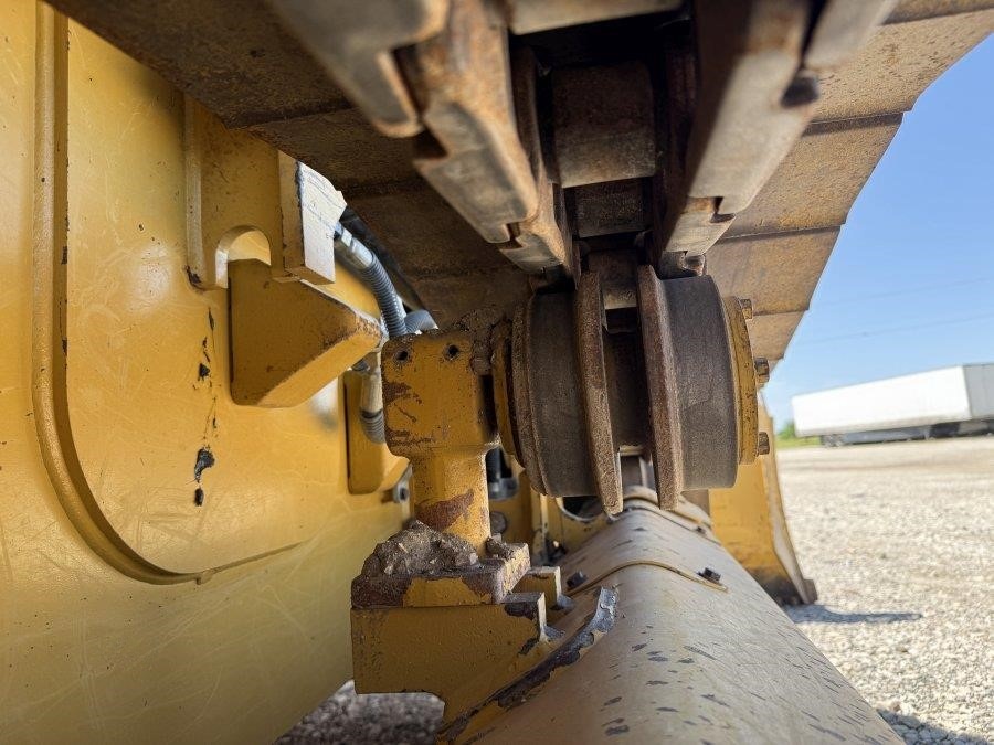2022 Caterpillar D1 Crawler Dozer - Image 20