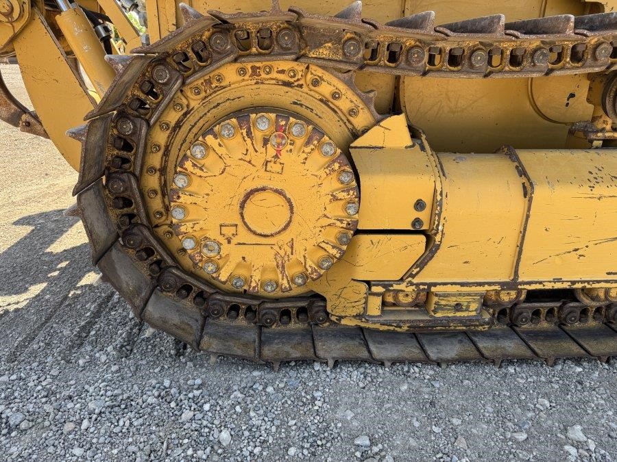 2022 Caterpillar D1 Crawler Dozer - Image 21