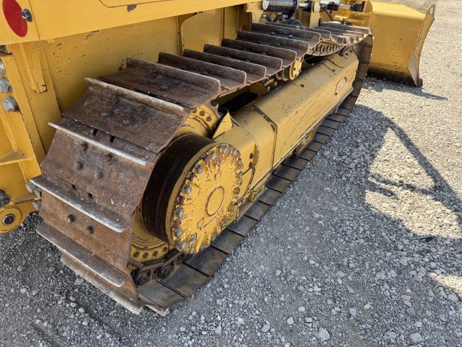 2022 Caterpillar D1 Crawler Dozer - Image 22