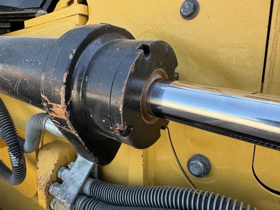 2022 Caterpillar D1 Crawler Dozer - Image 23