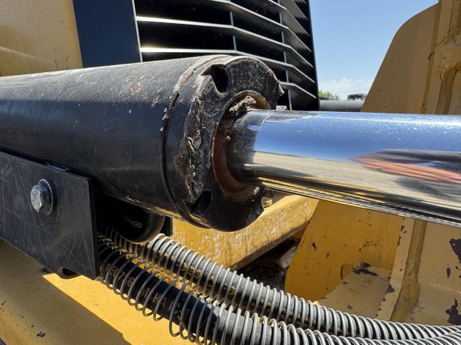 2022 Caterpillar D1 Crawler Dozer - Image 24