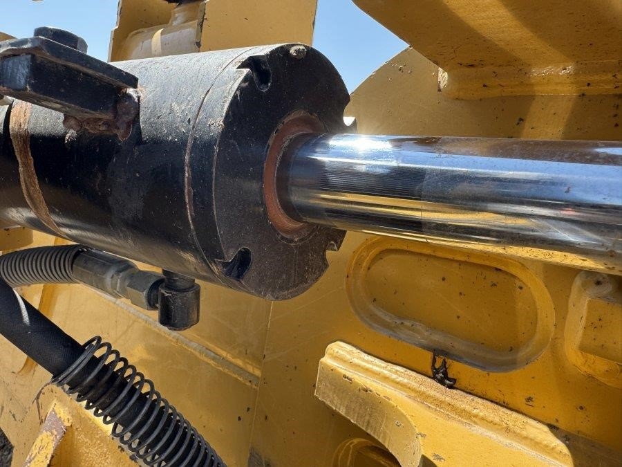 2022 Caterpillar D1 Crawler Dozer - Image 25