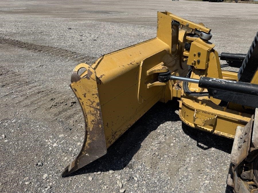 2022 Caterpillar D1 Crawler Dozer - Image 26