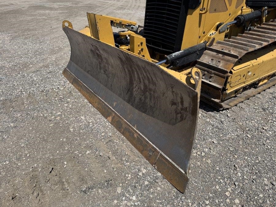 2022 Caterpillar D1 Crawler Dozer - Image 27