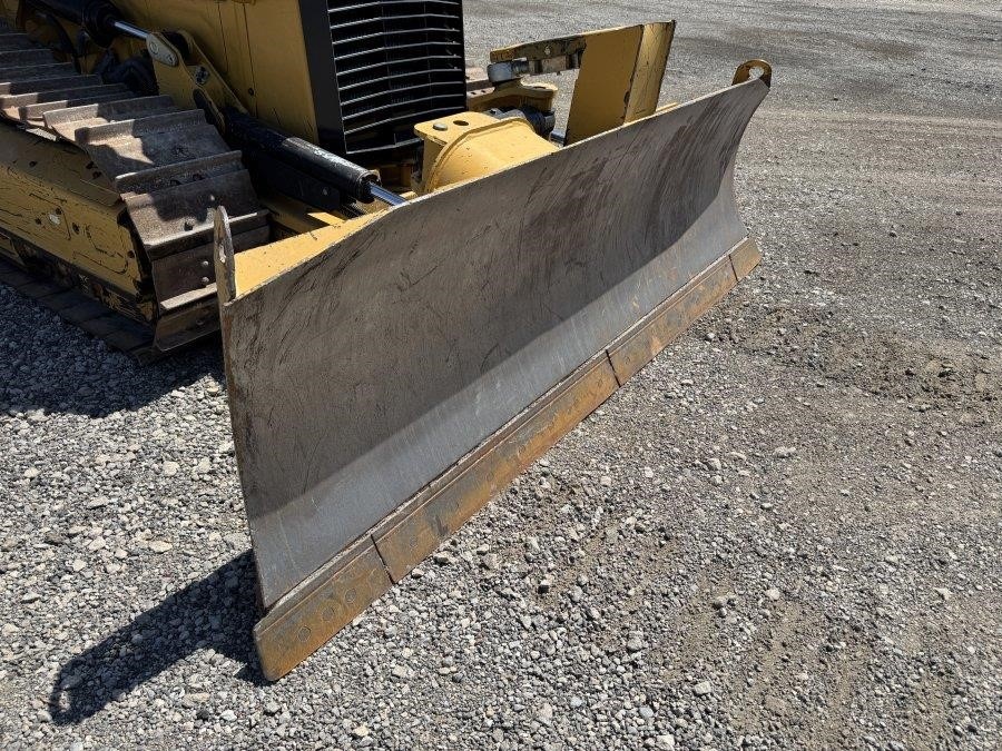 2022 Caterpillar D1 Crawler Dozer - Image 28