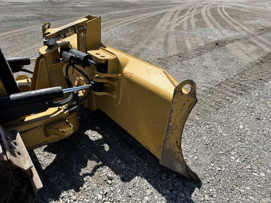 2022 Caterpillar D1 Crawler Dozer - Image 29