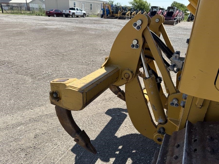2022 Caterpillar D1 Crawler Dozer - Image 30