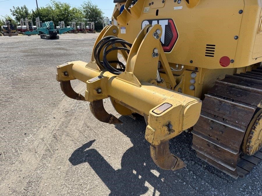 2022 Caterpillar D1 Crawler Dozer - Image 31