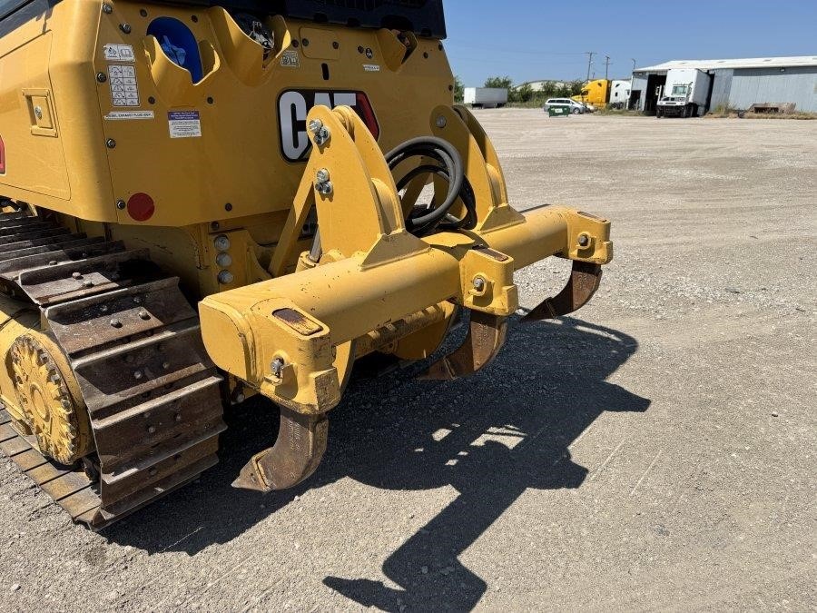 2022 Caterpillar D1 Crawler Dozer - Image 32