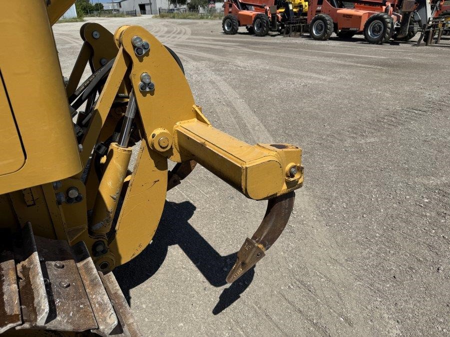 2022 Caterpillar D1 Crawler Dozer - Image 33
