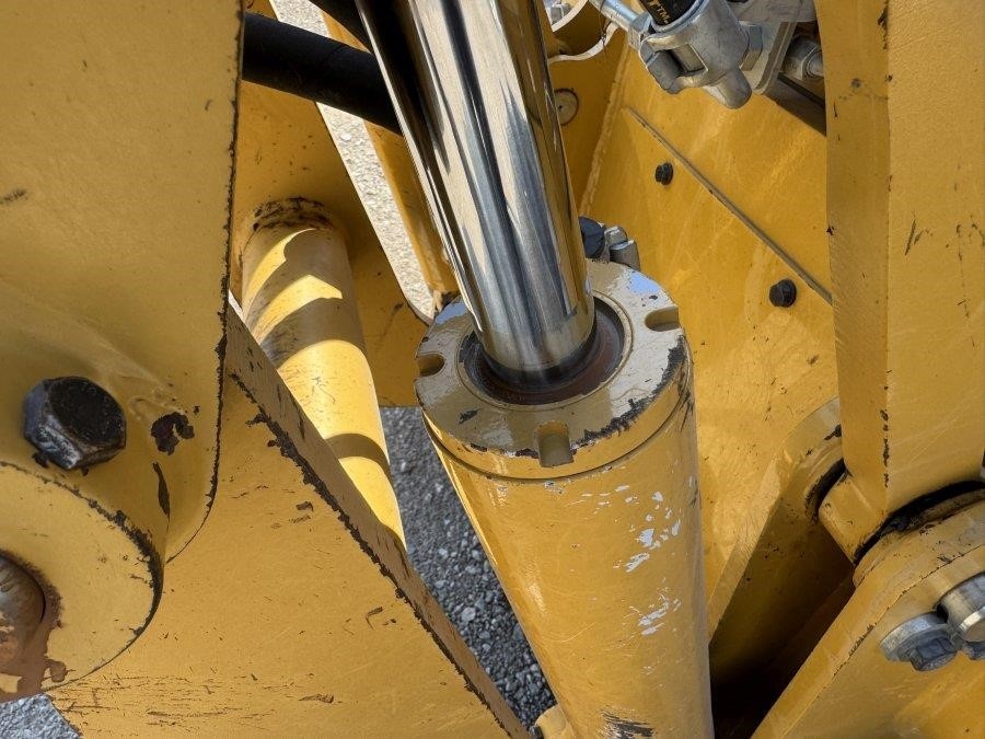 2022 Caterpillar D1 Crawler Dozer - Image 34