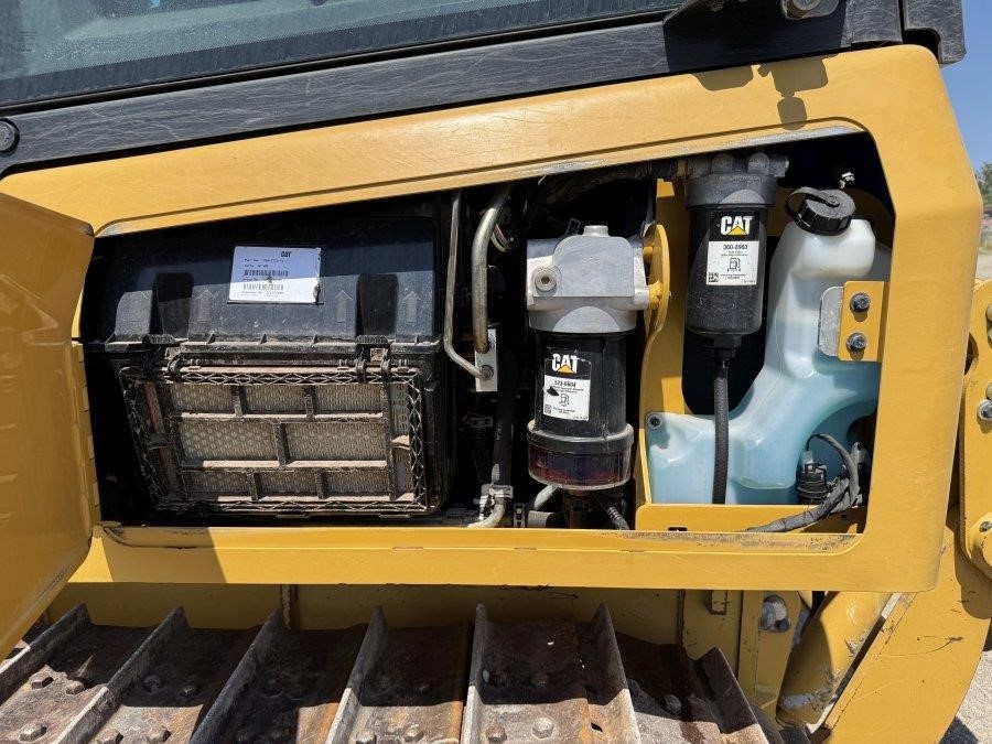 2022 Caterpillar D1 Crawler Dozer - Image 37