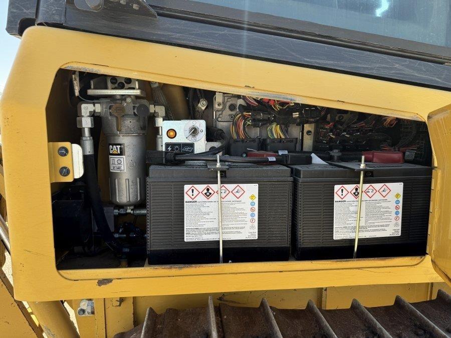 2022 Caterpillar D1 Crawler Dozer - Image 38