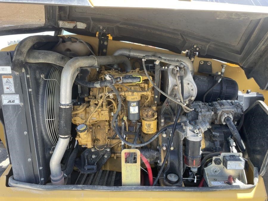 2016 Caterpillar TL642D Telehandler - Image 22