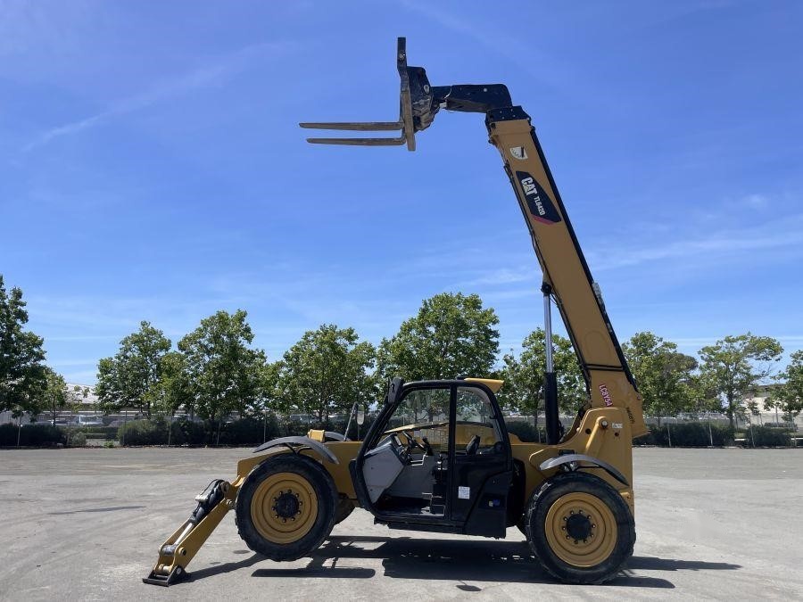 2016 Caterpillar TL642D Telehandler - Image 26