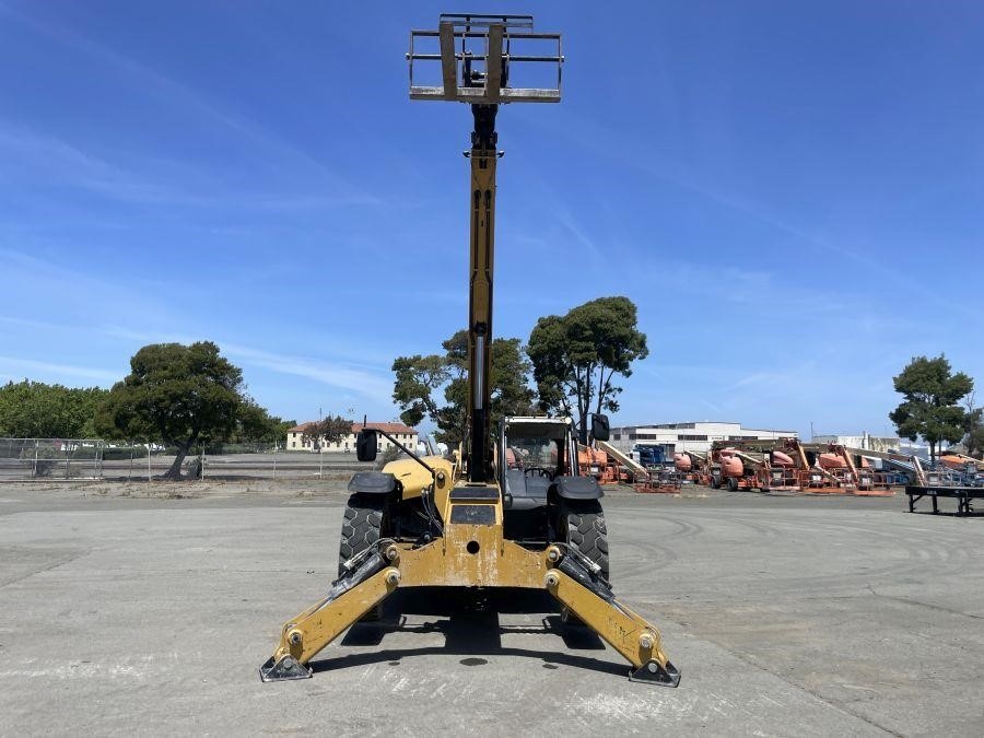 2016 Caterpillar TL642D Telehandler - Image 27