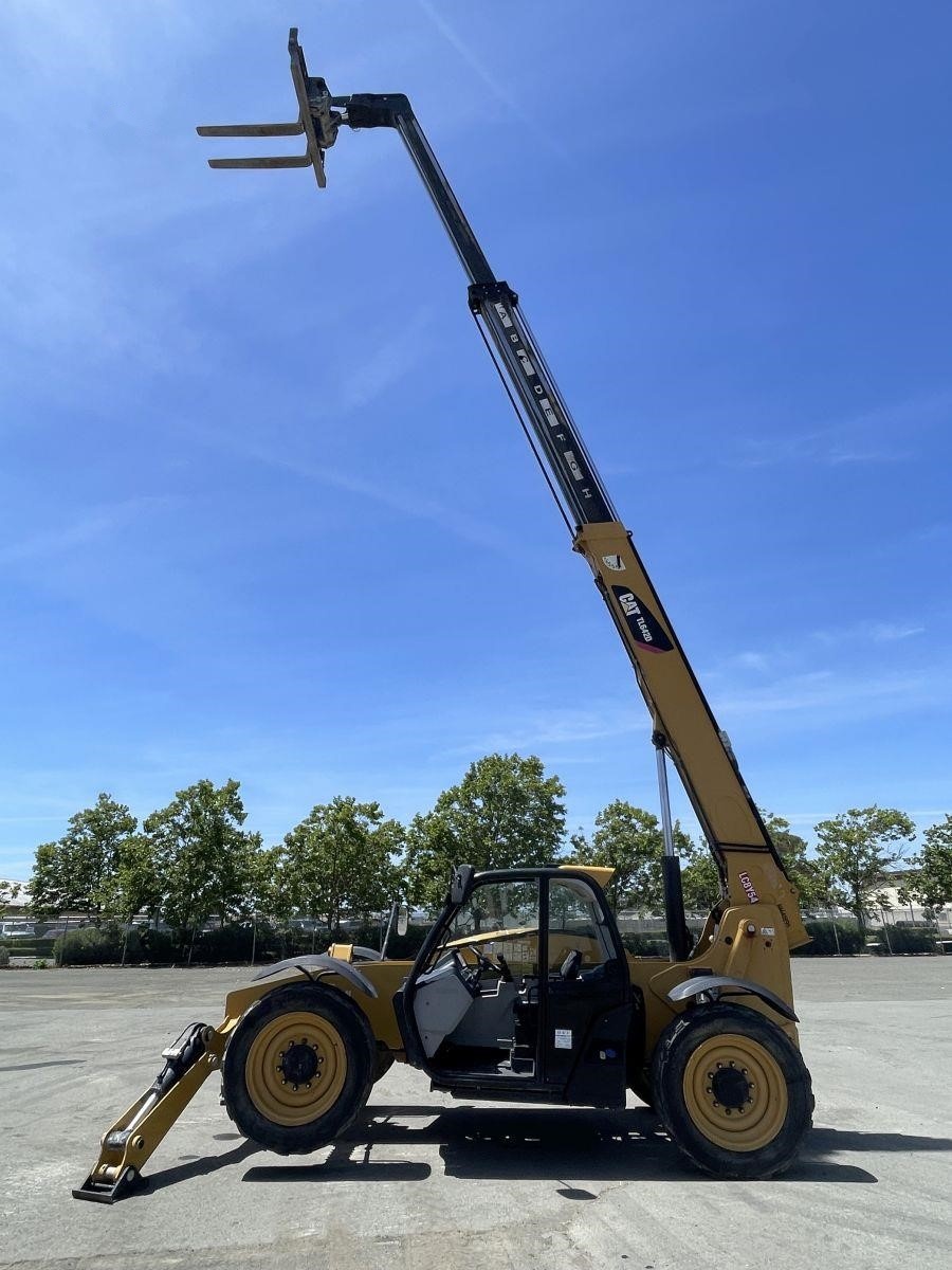 2016 Caterpillar TL642D Telehandler - Image 29