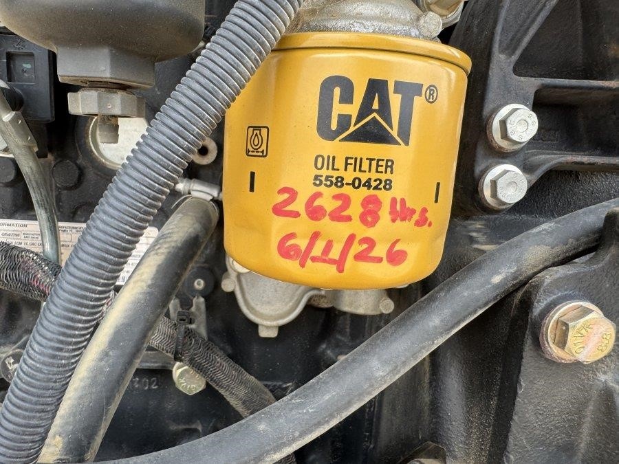 2020 Caterpillar TL943D Telehandler - Image 48