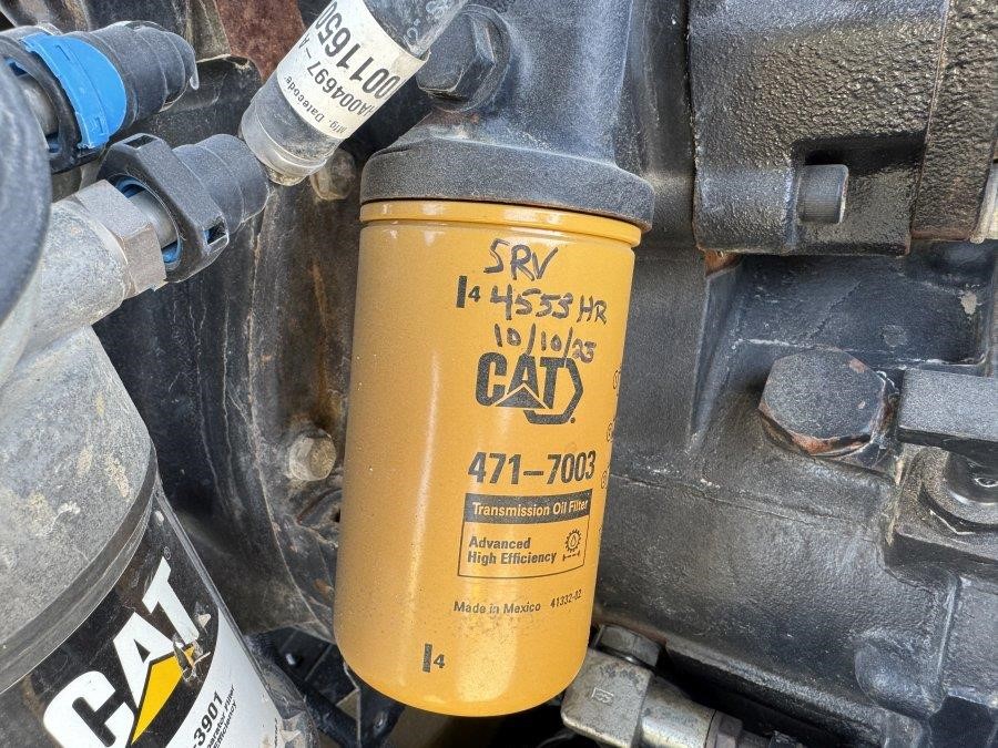 2019 Caterpillar TL943D Telehandler - Image 29