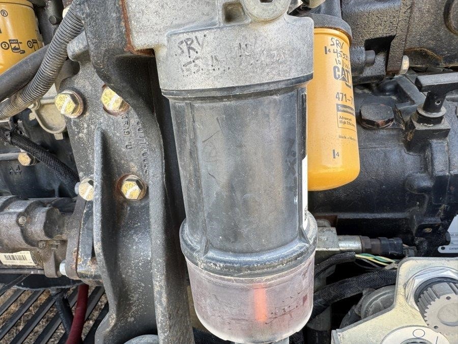 2019 Caterpillar TL943D Telehandler - Image 30