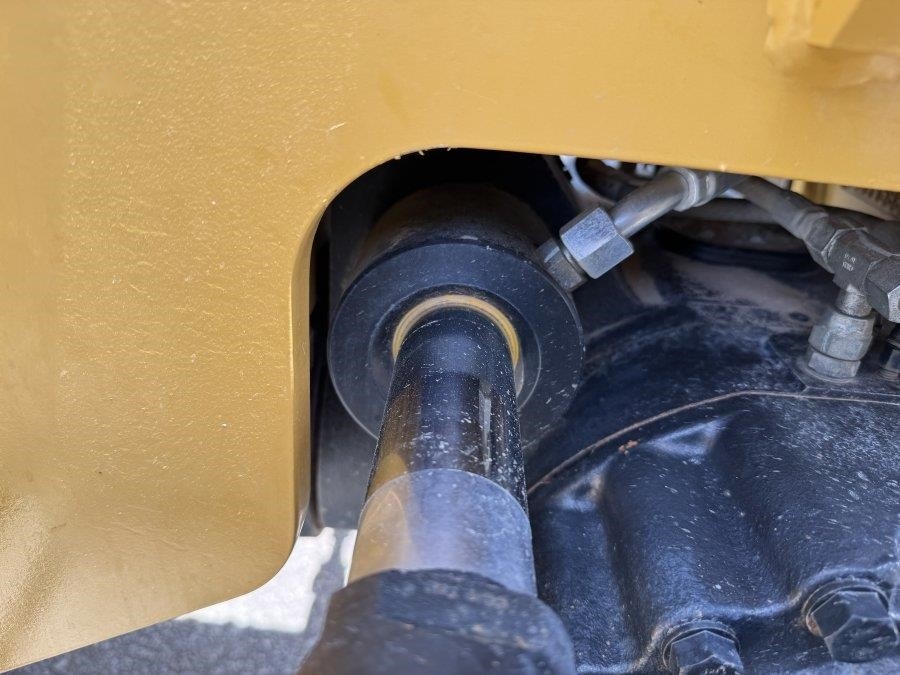2020 Caterpillar TL1255D Telehandler - Image 22
