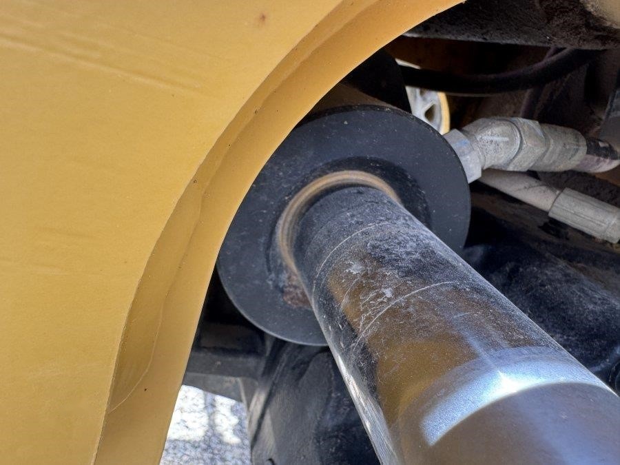 2020 Caterpillar TL1255D Telehandler - Image 26