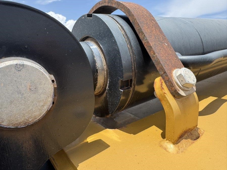 2020 Caterpillar TL1255D Telehandler - Image 29