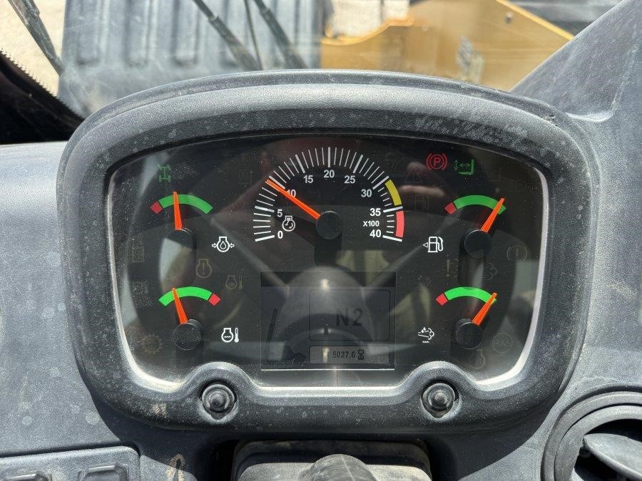 2020 Caterpillar TL1255D Telehandler - Image 36
