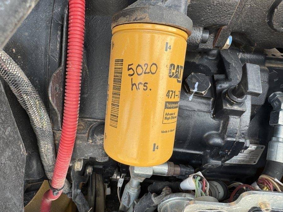 2020 Caterpillar TL1255D Telehandler - Image 45