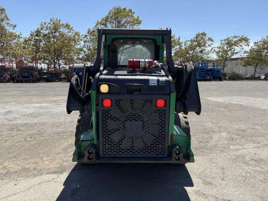 2019 Deere 324G Skid Steer - Image 4